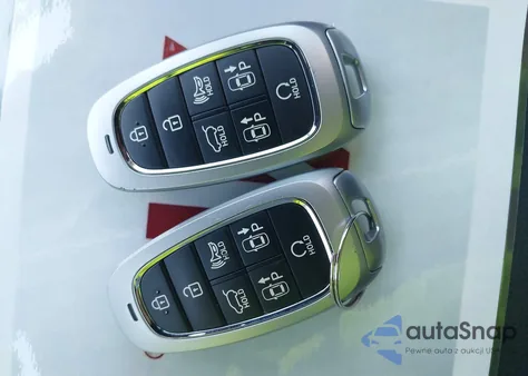 2023 Hyundai Tucson Limited from USA, damaged, VIN 5NMJE3AE8PH272694